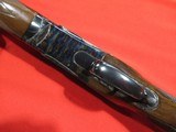 Perazzi Mirage 12ga-28 3/8