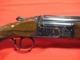 Perazzi Mirage 12ga-28 3/8
