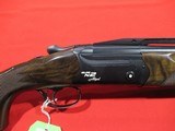Fabarm Elos N2 All Sport Compact Trap Combo 12ga 30