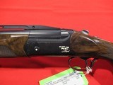 Fabarm Elos N2 All Sport Compact Trap Combo 12ga 30