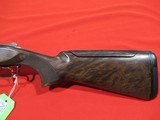 Browning 725 Sporting 12ga/32