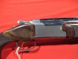 Browning 725 Sporting 12ga/32