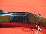 Browning BT-99 AR 12ga/34