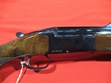 Browning BT-99 AR 12ga/34