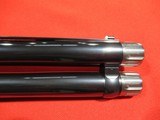 Krieghoff K-80 Sporting Vienna Scroll 12ga/32