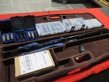 Krieghoff K-80 Sporting Vienna Scroll 12ga/32