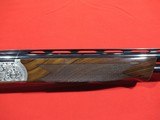 Krieghoff K-80 Sporting Vienna Scroll 12ga/32