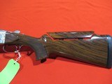 Krieghoff K-80 Sporting Vienna Scroll 12ga/32