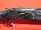 Beretta 688 Performance 12ga/32
