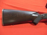 Winchester Model 70 Featherweight post '64 7mm Mauser 24 - 2 of 10