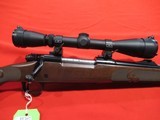 Winchester Model 70 Featherweight post '64 7mm Mauser 24
