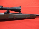 Winchester Model 70 Featherweight post '64 7mm Mauser 24 - 3 of 10