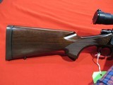 Remington Model 700 300H&H 26