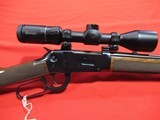 Winchester 94AE 444 Marlin 20