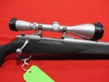 Weatherby Mark V Stainless 300 Weatherby Magnum 26