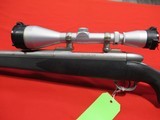 Weatherby Mark V Stainless 300 Weatherby Magnum 26