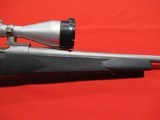 Weatherby Mark V Stainless 300 Weatherby Magnum 26