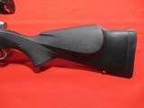 Weatherby Mark V Stainless 300 Weatherby Magnum 26