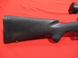 Remington Model 700 Stainless 7mm Win Mag 24