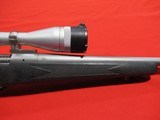 Remington Model 700 Stainless 7mm Win Mag 24
