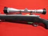 Remington Model 700 Stainless 7mm Win Mag 24