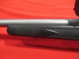 Remington Model 700 Stainless 7mm Win Mag 24
