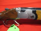 Beretta 692 Sporting 12ga/30