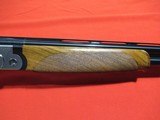 Beretta 692 Sporting 12ga/30