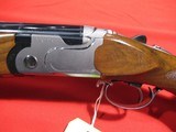 Beretta 692 Sporting 12ga/30