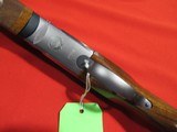 Beretta 692 Sporting 12ga/30