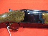 Browning Citori 20ga/26