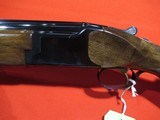 Browning Citori 20ga/26