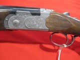 Beretta 686 Silver Pigeon I Sporting 20ga/30