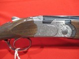 Beretta 686 Silver Pigeon I Sporting 20ga/30