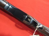 Browning BT-99 12ga/34