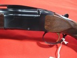 Browning BT-99 12ga/34