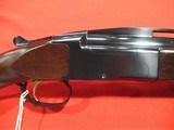 Browning BT-99 12ga/34
