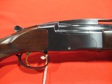 Browning BT-99 12ga/34