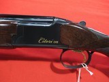 Browning CXS 20ga/30