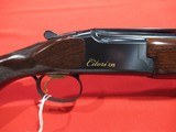 Browning CXS 20ga/30