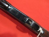 Browning CXT with Adjustable Comb 12ga/32
