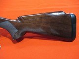 Browning CXT with Adjustable Comb 12ga/32