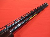 Browning CXT with Adjustable Comb 12ga/32