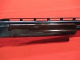 Browning CXT with Adjustable Comb 12ga/32