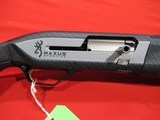 Browning Maxus II Sporting 12ga/28