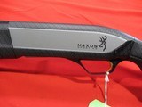 Browning Maxus II Sporting 12ga/28
