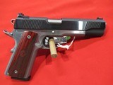 Springfield Armory Ronin 9mm/5