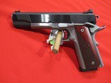 Springfield Armory Ronin 9mm/5