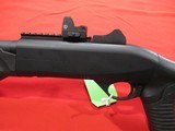 Benelli M2 Tactical 12ga/18.5