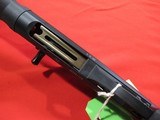 Benelli M2 Tactical 12ga/18.5